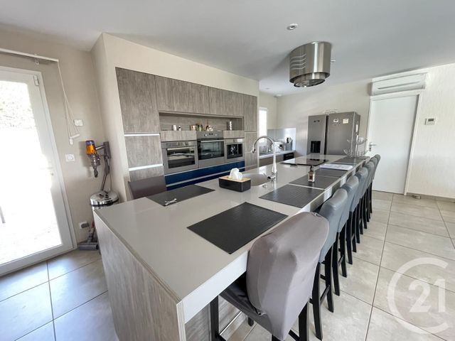 Maison à vendre - 6 pièces - 101,93 m2 - St Clair - 07 - RHONE-ALPES