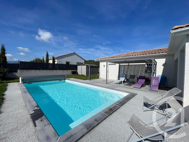 maison - ST CLAIR - 07