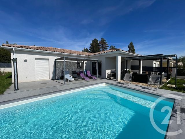 maison - ST CLAIR - 07