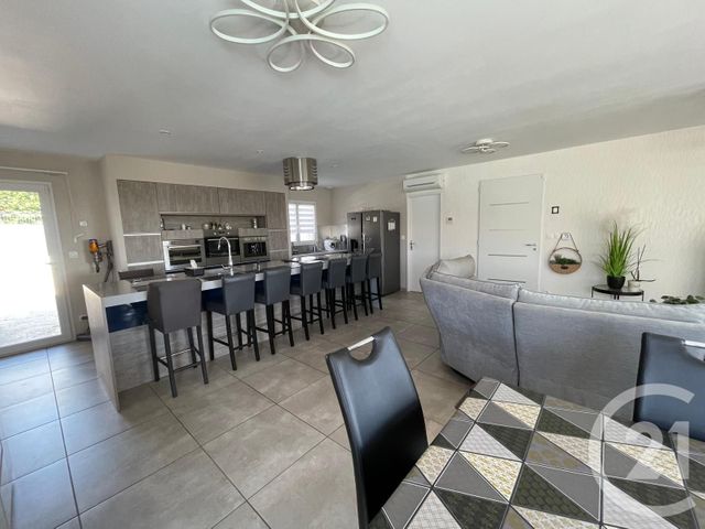 Maison à vendre - 6 pièces - 101,93 m2 - St Clair - 07 - RHONE-ALPES