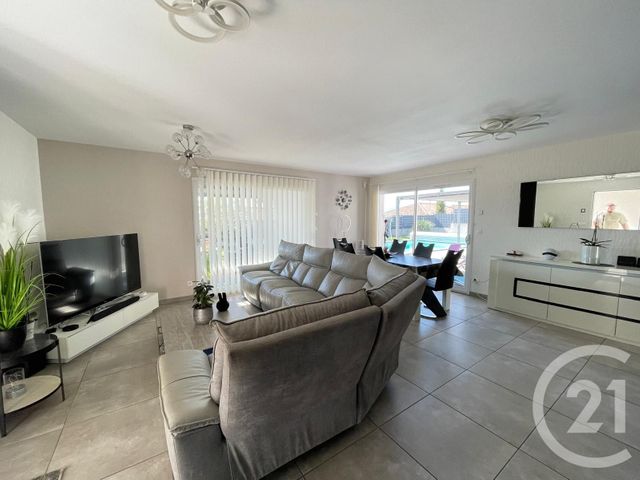 Maison &agrave; vendre - 6 pi&egrave;ces - 101,93 m2 - St Clair - 07 - RHONE-ALPES