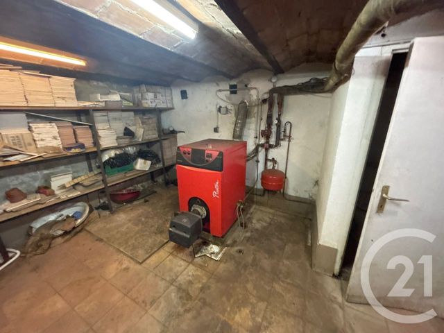 Maison &agrave; vendre - 6 pi&egrave;ces - 181,70 m2 - St Cyr - 07 - RHONE-ALPES