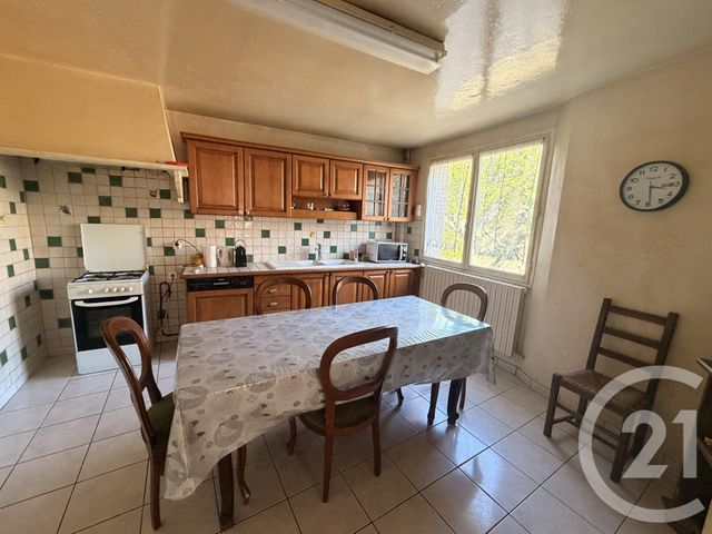 Maison &agrave; vendre - 6 pi&egrave;ces - 181,70 m2 - St Cyr - 07 - RHONE-ALPES