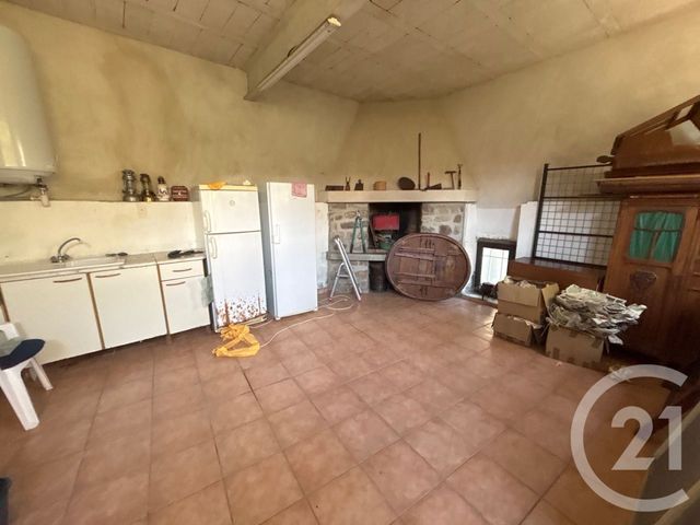 Maison &agrave; vendre - 6 pi&egrave;ces - 181,70 m2 - St Cyr - 07 - RHONE-ALPES