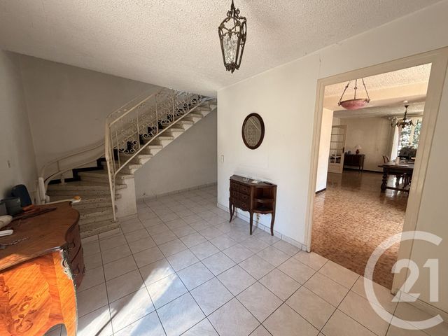 Maison &agrave; vendre - 6 pi&egrave;ces - 181,70 m2 - St Cyr - 07 - RHONE-ALPES