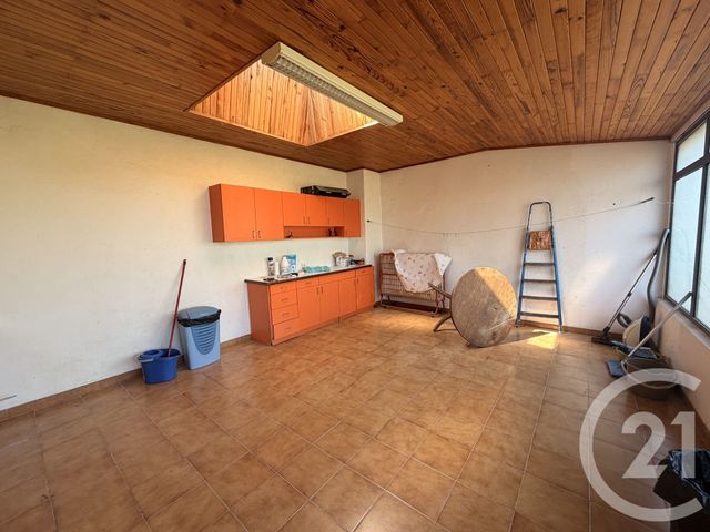 Maison &agrave; vendre - 6 pi&egrave;ces - 181,70 m2 - St Cyr - 07 - RHONE-ALPES