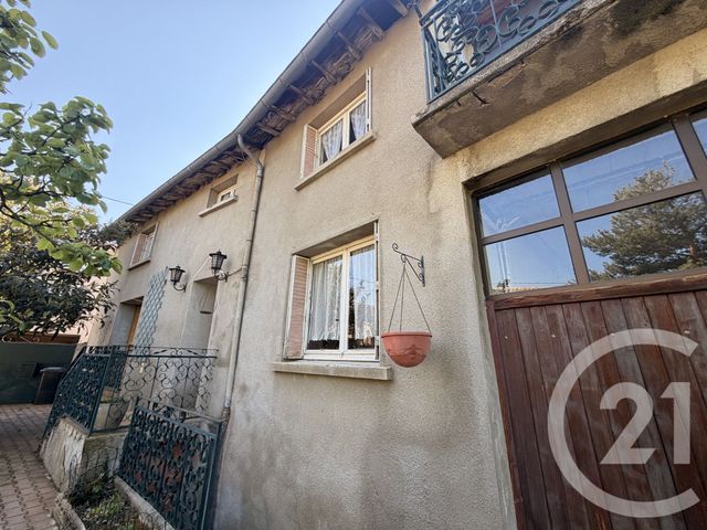 Maison &agrave; vendre - 6 pi&egrave;ces - 181,70 m2 - St Cyr - 07 - RHONE-ALPES