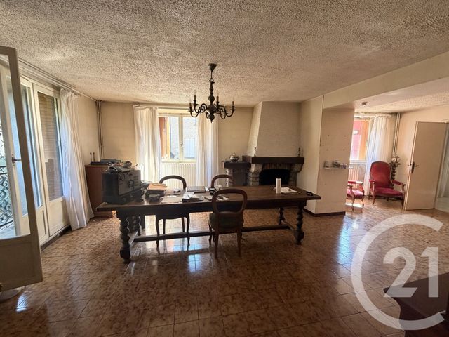 Maison &agrave; vendre - 6 pi&egrave;ces - 181,70 m2 - St Cyr - 07 - RHONE-ALPES
