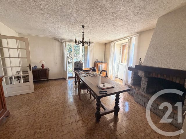 Maison &agrave; vendre - 6 pi&egrave;ces - 181,70 m2 - St Cyr - 07 - RHONE-ALPES