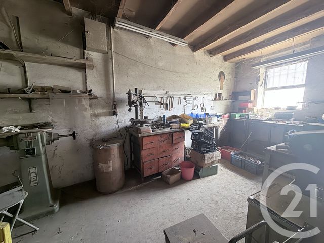 Maison &agrave; vendre - 4 pi&egrave;ces - 70 m2 - St Cyr - 07 - RHONE-ALPES