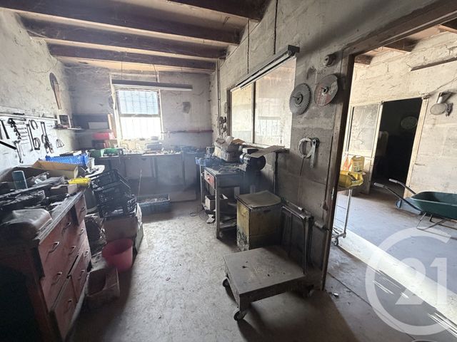 Maison &agrave; vendre - 4 pi&egrave;ces - 70 m2 - St Cyr - 07 - RHONE-ALPES