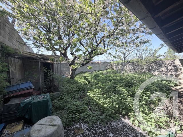 Maison &agrave; vendre - 4 pi&egrave;ces - 70 m2 - St Cyr - 07 - RHONE-ALPES