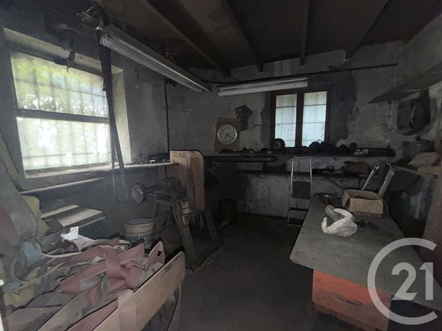 Maison &agrave; vendre - 4 pi&egrave;ces - 70 m2 - St Cyr - 07 - RHONE-ALPES