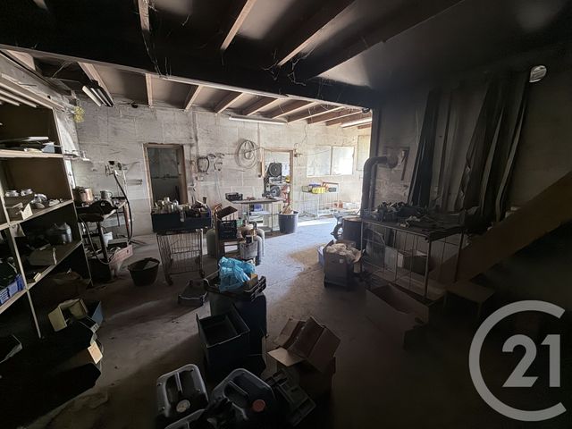 Maison &agrave; vendre - 4 pi&egrave;ces - 70 m2 - St Cyr - 07 - RHONE-ALPES