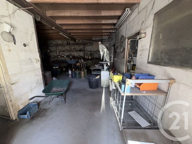 Maison &agrave; vendre - 4 pi&egrave;ces - 70 m2 - St Cyr - 07 - RHONE-ALPES