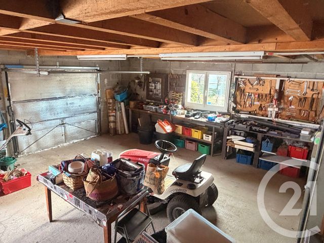 Maison &agrave; vendre - 4 pi&egrave;ces - 207,31 m2 - Roiffieux - 07 - RHONE-ALPES