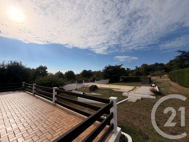 Maison &agrave; vendre - 4 pi&egrave;ces - 207,31 m2 - Roiffieux - 07 - RHONE-ALPES