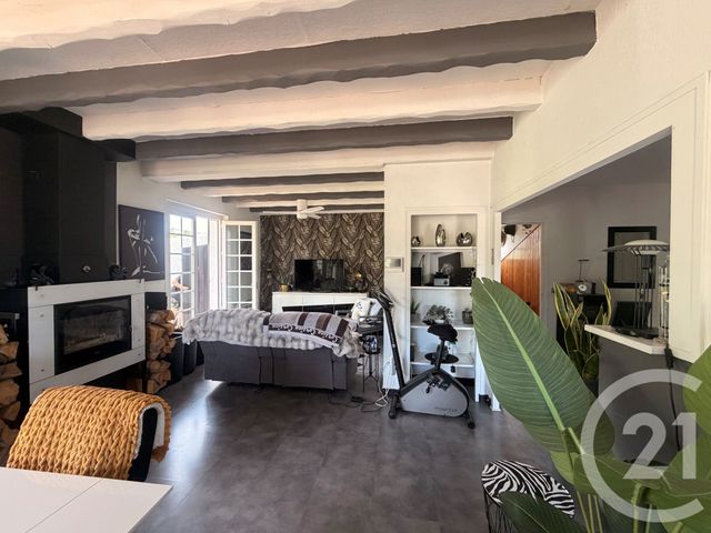 Maison &agrave; vendre - 4 pi&egrave;ces - 207,31 m2 - Roiffieux - 07 - RHONE-ALPES