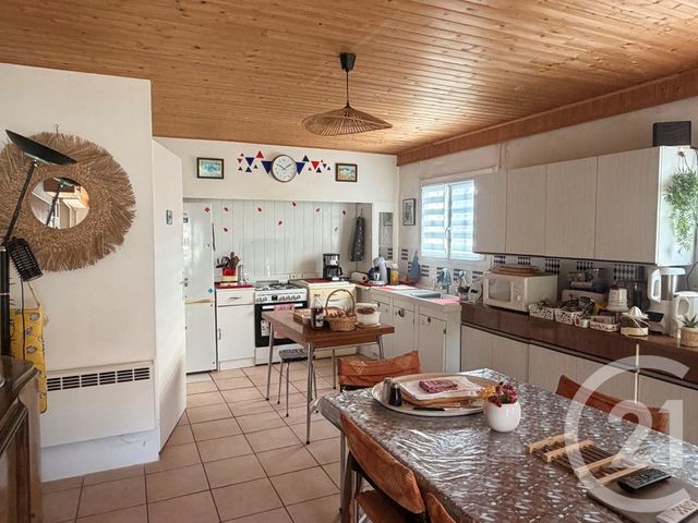 Maison &agrave; vendre - 4 pi&egrave;ces - 207,31 m2 - Roiffieux - 07 - RHONE-ALPES