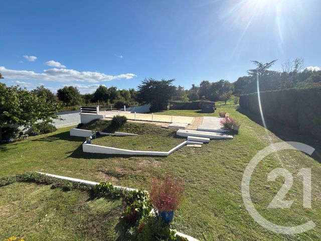 Maison &agrave; vendre - 4 pi&egrave;ces - 207,31 m2 - Roiffieux - 07 - RHONE-ALPES