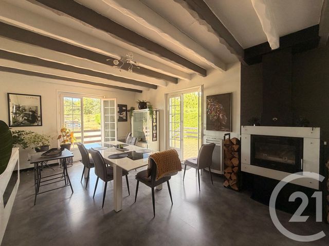 Maison &agrave; vendre - 4 pi&egrave;ces - 207,31 m2 - Roiffieux - 07 - RHONE-ALPES
