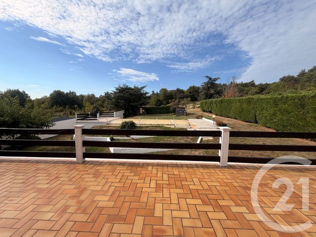 Maison &agrave; vendre - 4 pi&egrave;ces - 207,31 m2 - Roiffieux - 07 - RHONE-ALPES