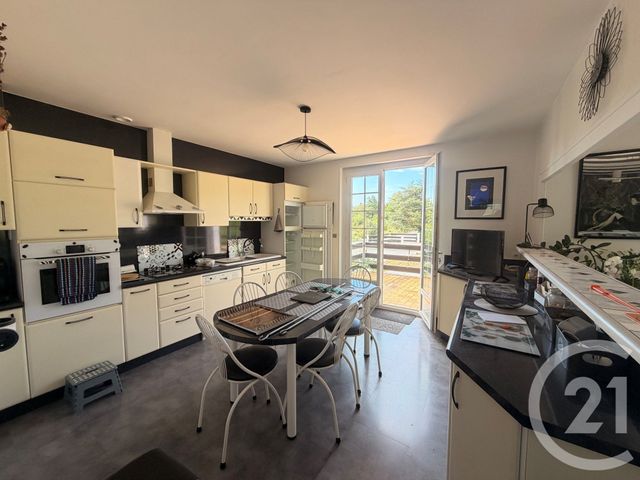 Maison &agrave; vendre - 4 pi&egrave;ces - 207,31 m2 - Roiffieux - 07 - RHONE-ALPES