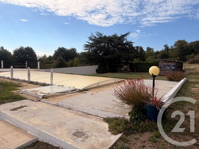 Maison &agrave; vendre - 4 pi&egrave;ces - 207,31 m2 - Roiffieux - 07 - RHONE-ALPES