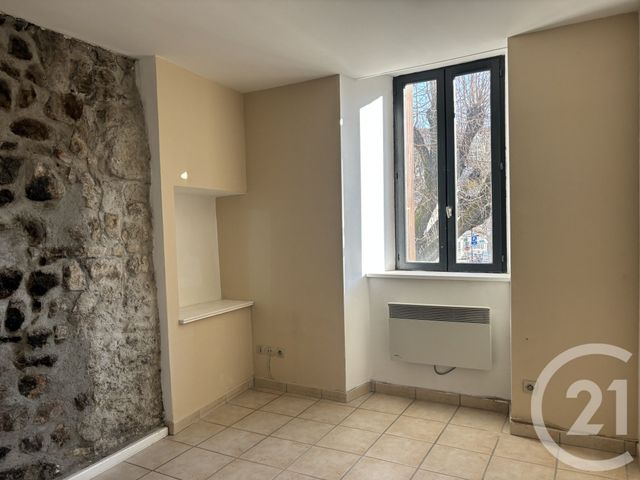 Appartement T2 &agrave; louer - 2 pi&egrave;ces - 54 m2 - Bourg Argental - 42 - RHONE-ALPES