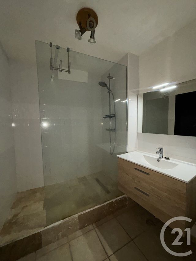 Appartement T2 &agrave; louer - 2 pi&egrave;ces - 54 m2 - Bourg Argental - 42 - RHONE-ALPES