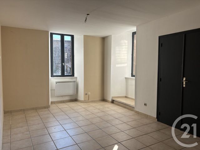 appartement - BOURG ARGENTAL - 42