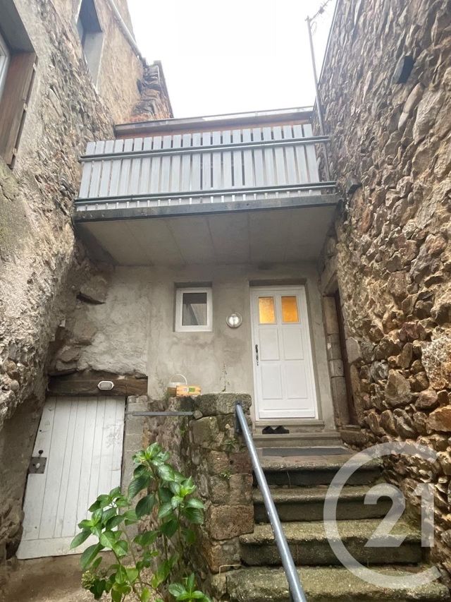 maison - ST MARCEL LES ANNONAY - 07