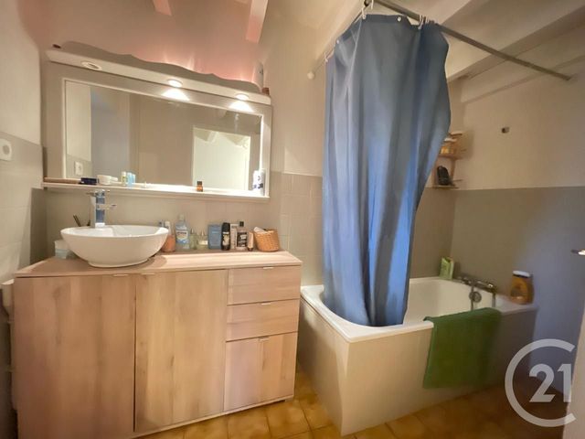 Maison &agrave; vendre - 5 pi&egrave;ces - 104,81 m2 - St Marcel Les Annonay - 07 - RHONE-ALPES