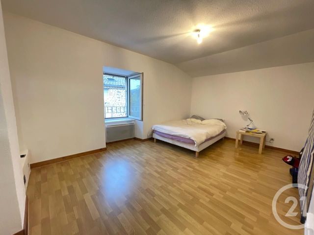 Maison &agrave; vendre - 5 pi&egrave;ces - 104,81 m2 - St Marcel Les Annonay - 07 - RHONE-ALPES