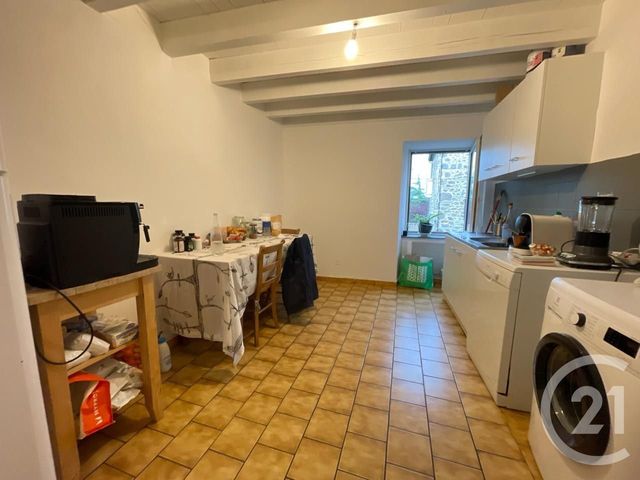 Maison &agrave; vendre - 5 pi&egrave;ces - 104,81 m2 - St Marcel Les Annonay - 07 - RHONE-ALPES