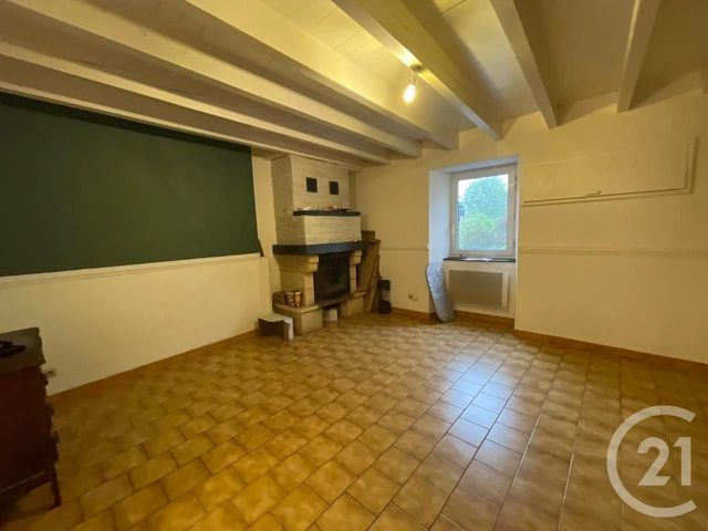 Maison &agrave; vendre - 5 pi&egrave;ces - 104,81 m2 - St Marcel Les Annonay - 07 - RHONE-ALPES