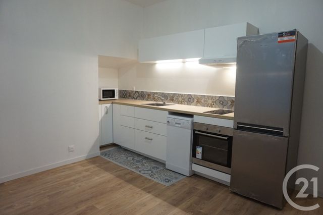 appartement - ANNONAY - 07