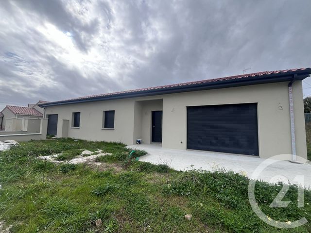 Maison à vendre - 4 pièces - 96,50 m2 - Roiffieux - 07 - RHONE-ALPES