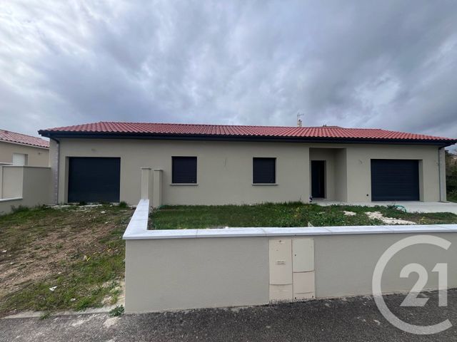 maison - ROIFFIEUX - 07