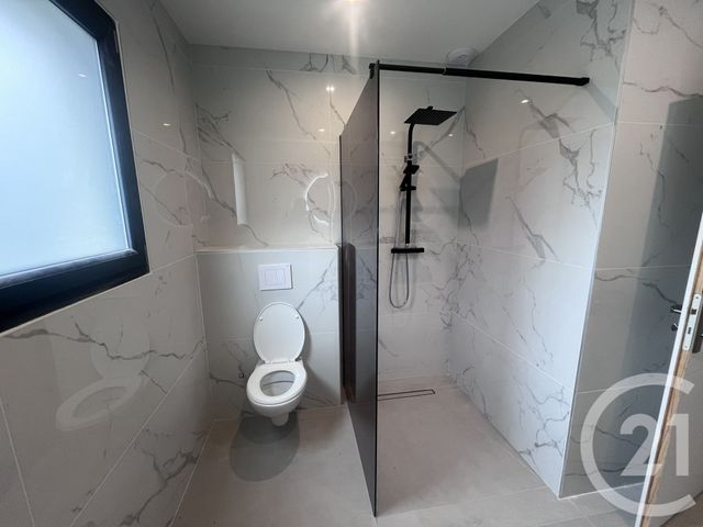 Maison à vendre - 4 pièces - 96,50 m2 - Roiffieux - 07 - RHONE-ALPES