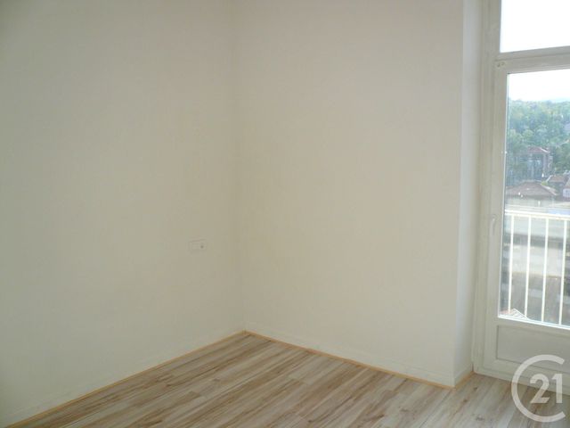 Appartement T3 &agrave; vendre - 3 pi&egrave;ces - 66,95 m2 - Annonay - 07 - RHONE-ALPES