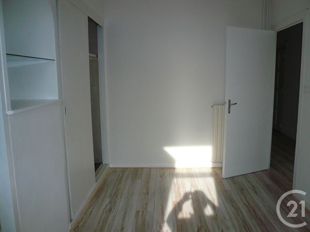 Appartement T3 &agrave; vendre - 3 pi&egrave;ces - 66,95 m2 - Annonay - 07 - RHONE-ALPES