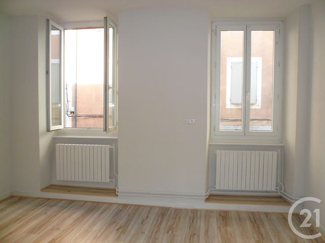 Appartement T3 &agrave; vendre - 3 pi&egrave;ces - 66,95 m2 - Annonay - 07 - RHONE-ALPES