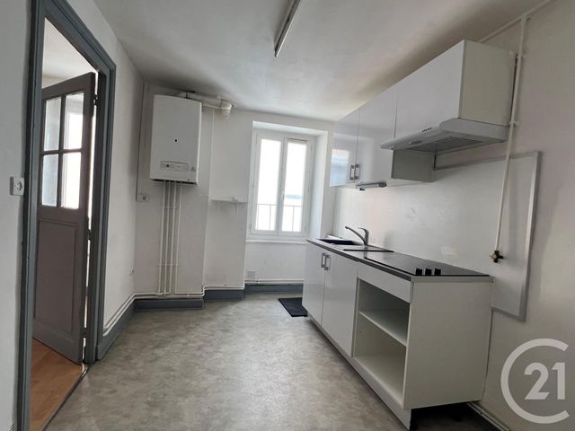 Appartement F2 &agrave; vendre - 3 pi&egrave;ces - 67,67 m2 - Annonay - 07 - RHONE-ALPES