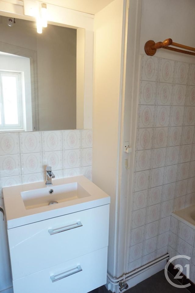 Appartement F2 &agrave; vendre - 3 pi&egrave;ces - 67,67 m2 - Annonay - 07 - RHONE-ALPES