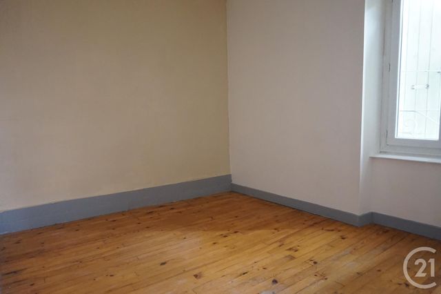 Appartement F2 &agrave; vendre - 3 pi&egrave;ces - 67,67 m2 - Annonay - 07 - RHONE-ALPES