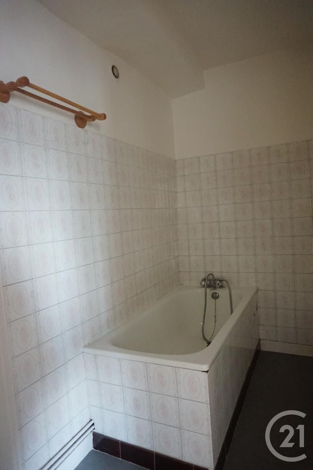 Appartement F2 &agrave; vendre - 3 pi&egrave;ces - 67,67 m2 - Annonay - 07 - RHONE-ALPES