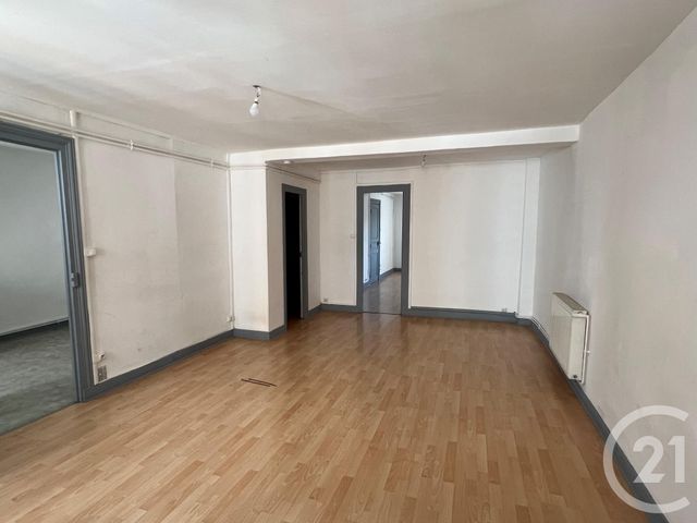 Appartement F2 &agrave; vendre - 3 pi&egrave;ces - 67,67 m2 - Annonay - 07 - RHONE-ALPES