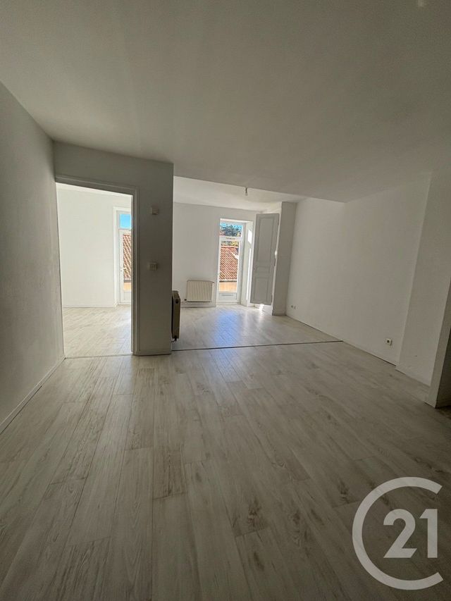 Appartement T2 &agrave; vendre - 2 pi&egrave;ces - 45,80 m2 - Annonay - 07 - RHONE-ALPES