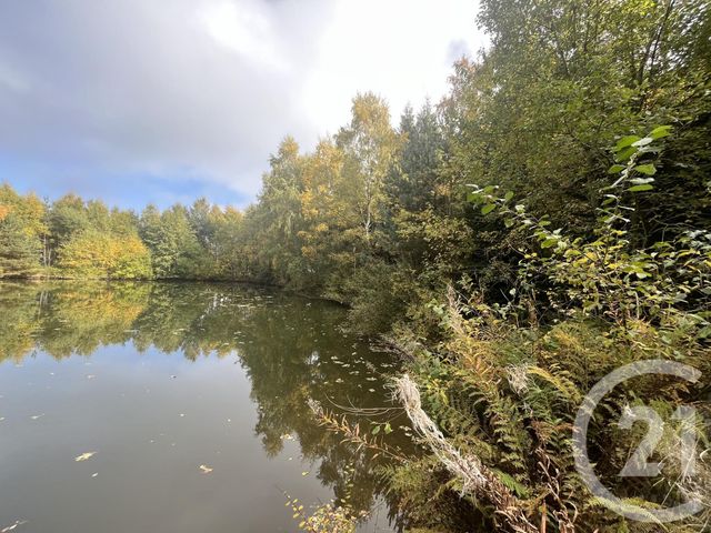 Terrain &agrave; vendre - 17697 m2 - Burdignes - 42 - RHONE-ALPES